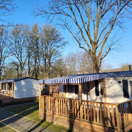 Knaus Campingpark Эссен Экстерьер фото