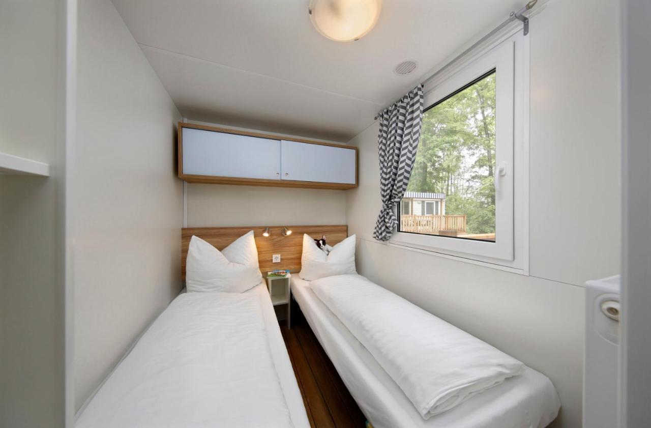 Knaus Campingpark Эссен Экстерьер фото